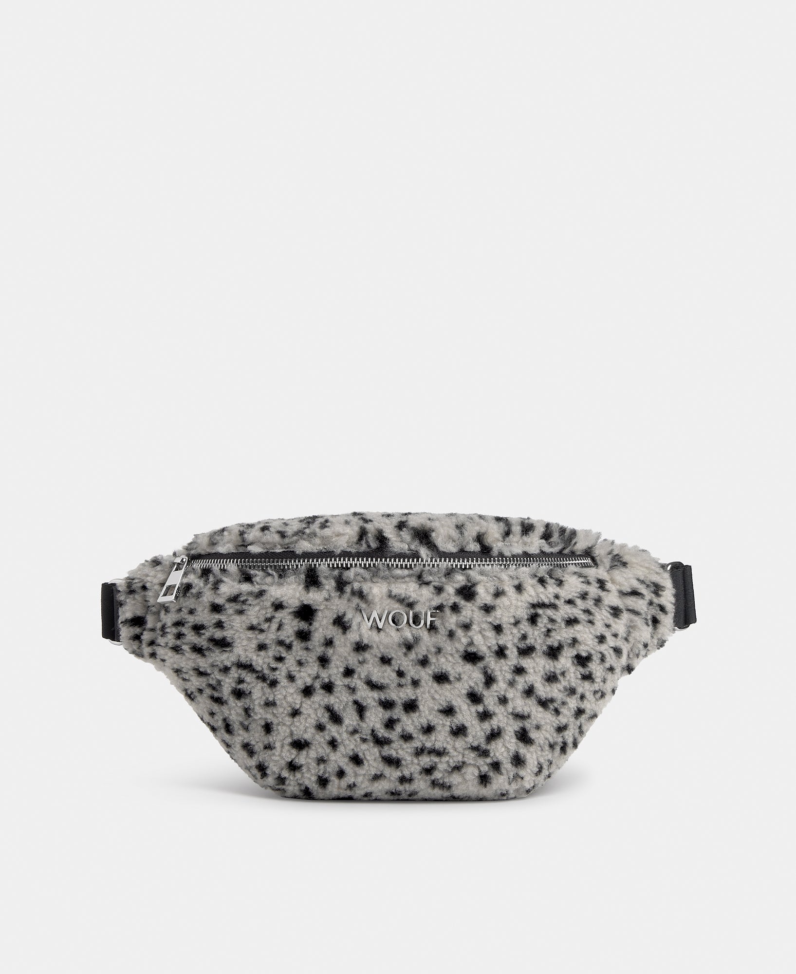 wouf-teddy-colette-sac-banane-teddy-30-cm image 1