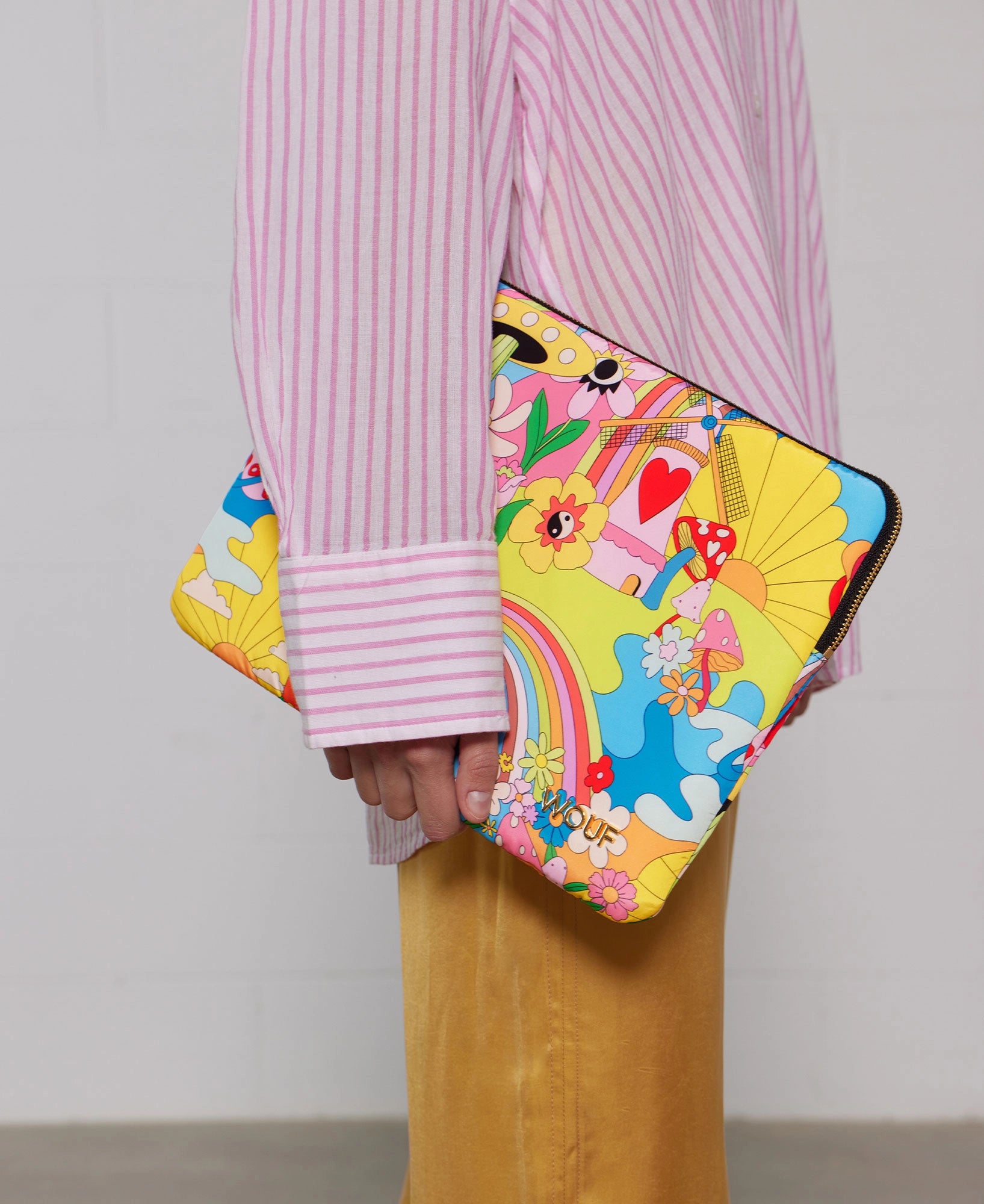 wouf-studio-magic-trip-housse-ordinateur-13-14-recycl-e image 3