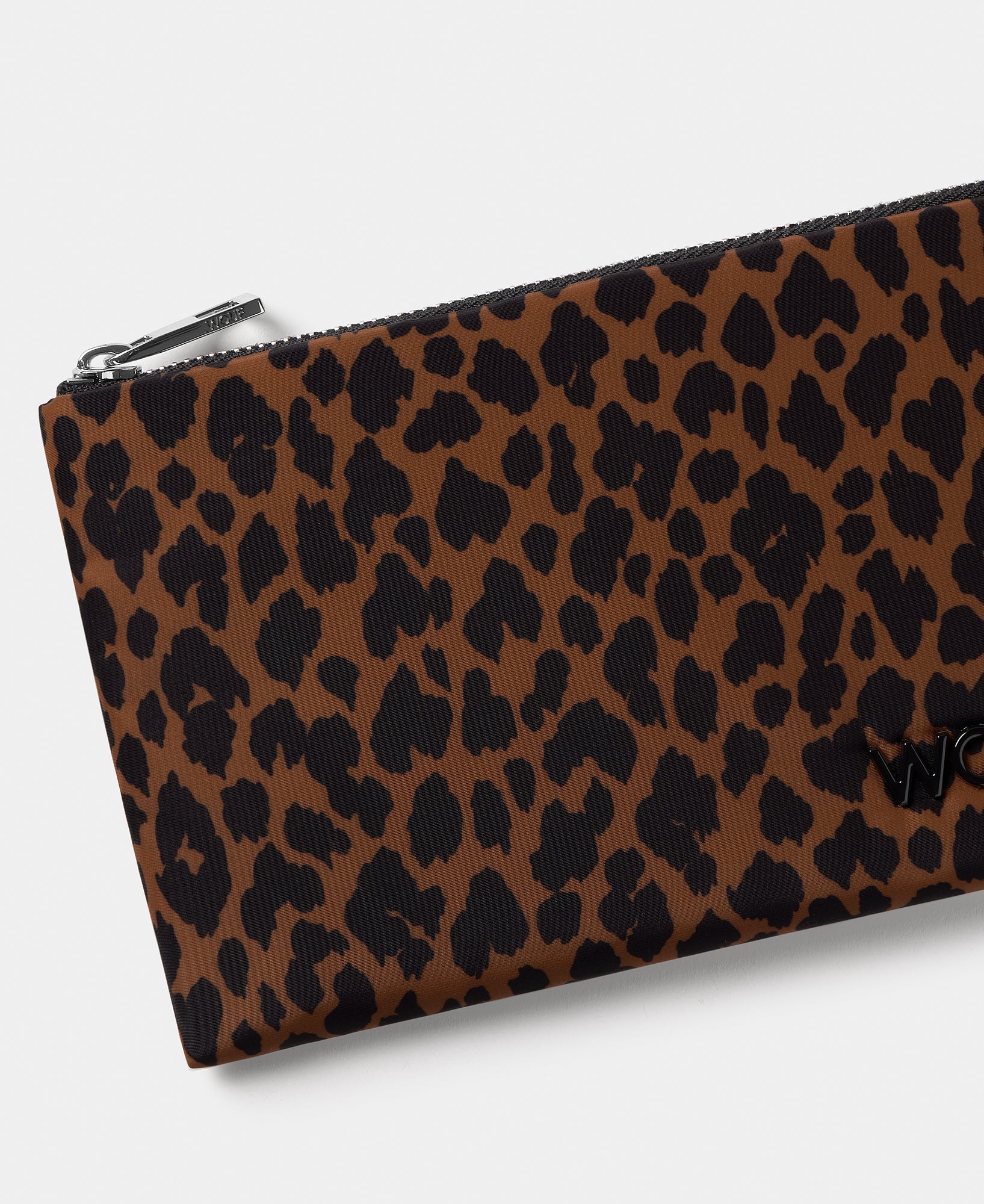 wouf-daily-leo-pochette-zipp-e-polyester-recycl image 2