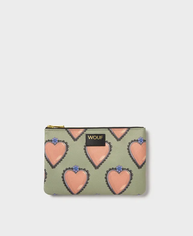 wouf-studio-glow-pochette-21-x-14-cm-polyester-recycl image 1