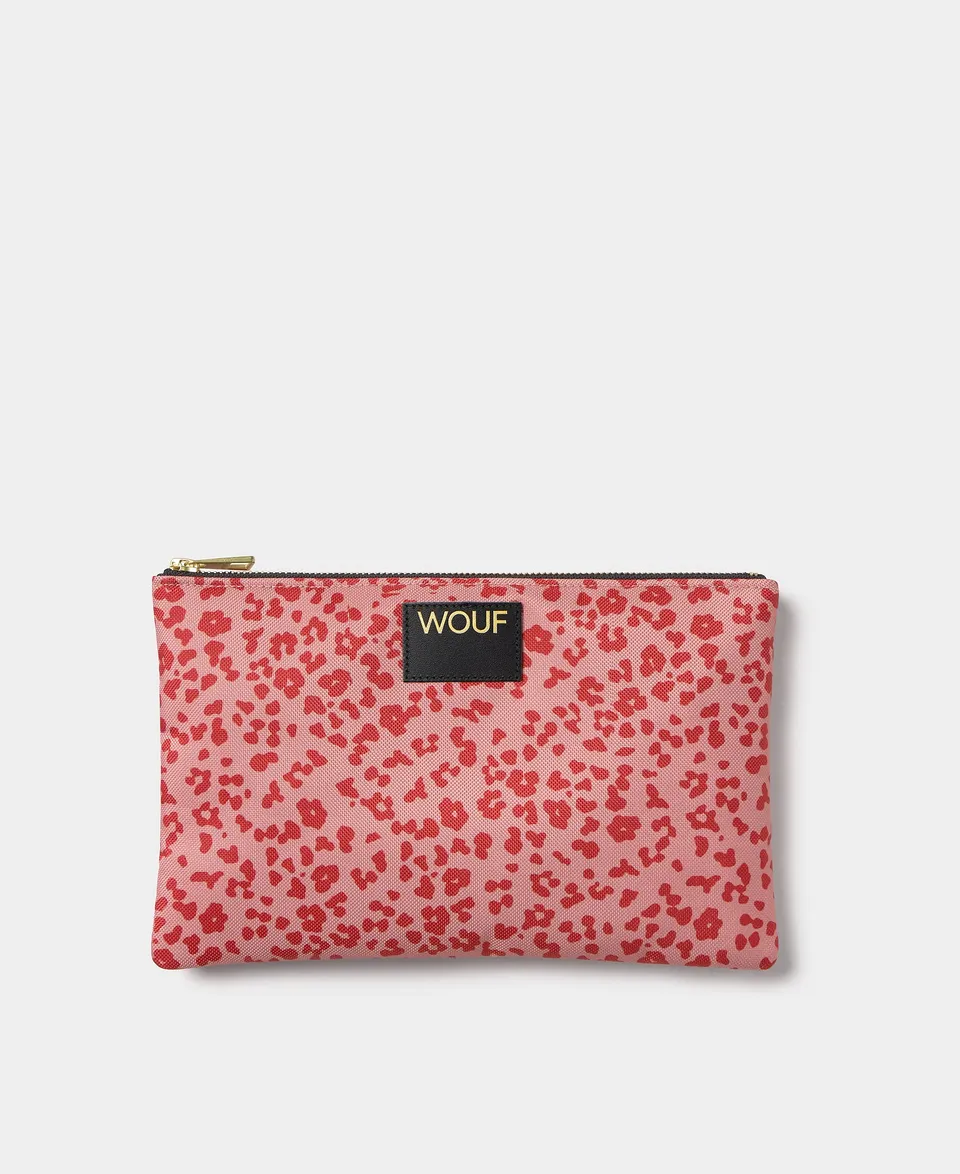 wouf-studio-pochette-xl-roar-26-cm-polyester-recycl image 1
