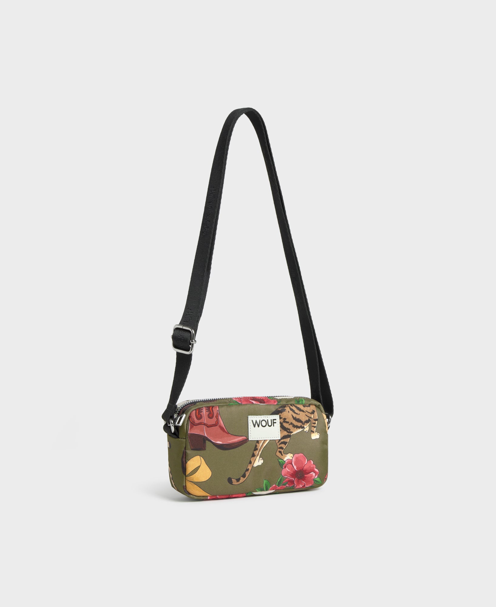 wouf-daily-rodeo-mini-sac-bandouli-re-recycl image 4