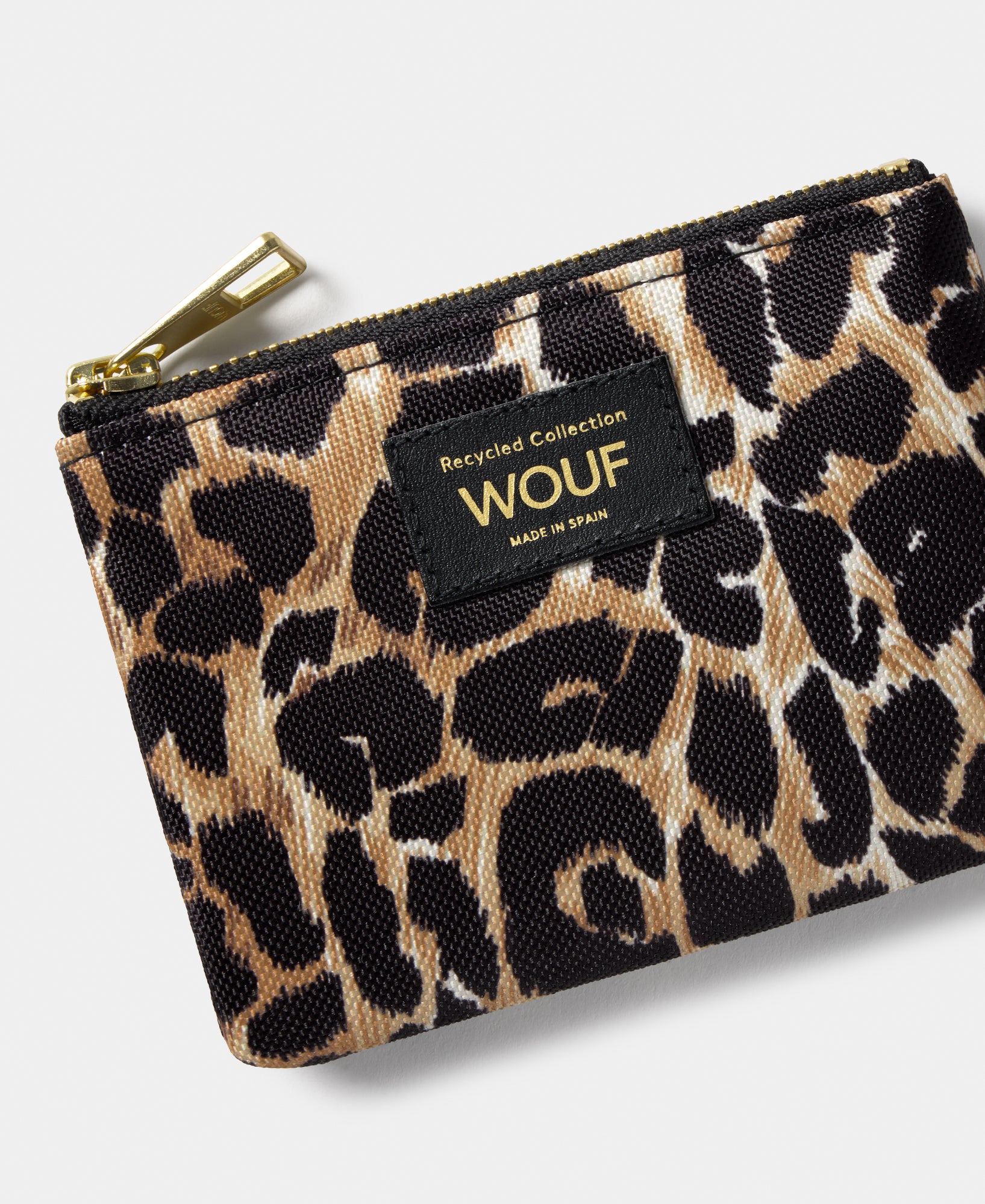 wouf-daily-icon-petite-pochette-zipp-e-13-cm image 2
