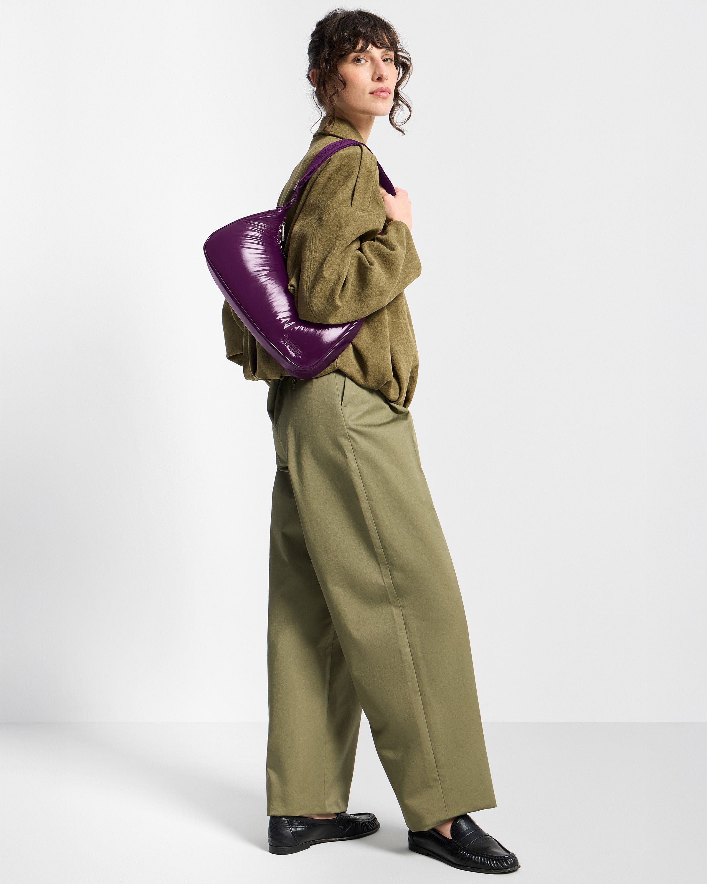 wouf-studio-plum-sac-bandouli-re-matelass-prune image 2