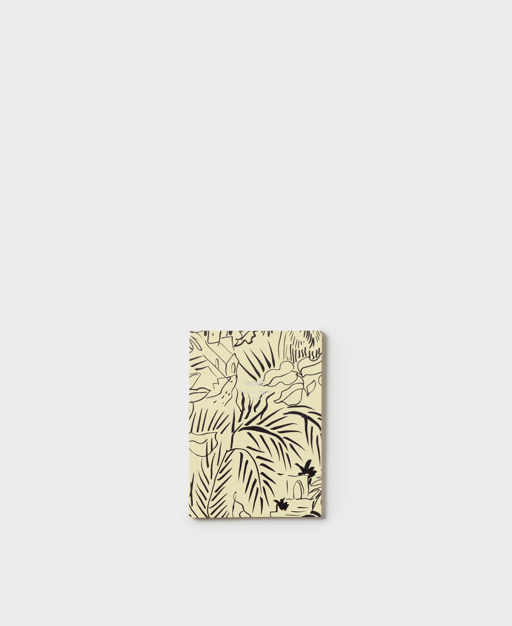 wouf-terry-deia-carnet-a6-couverture-souple image 1