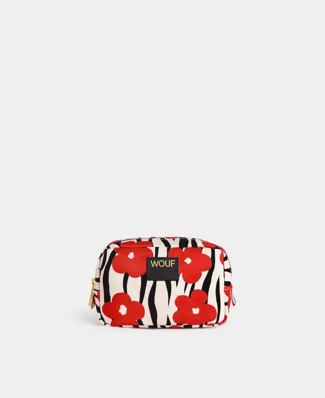 wouf-terry-wildflower-trousse-maquillage-polyester-recycl image 1
