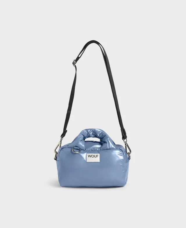 wouf-studio-royal-sac-bowling-glossy-recycl-20-cm image 1