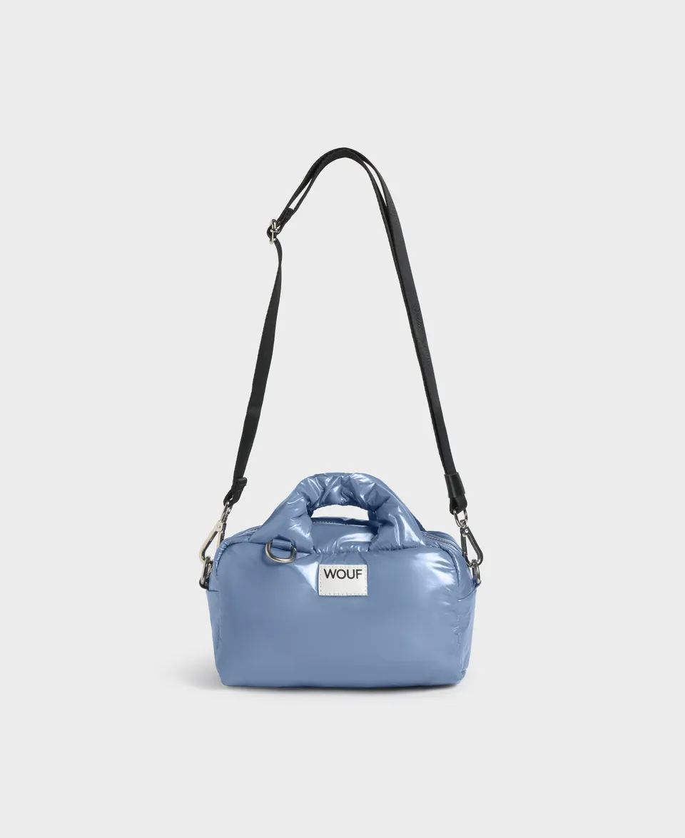 wouf-studio-royal-sac-bowling-glossy-recycl-20-cm image 1