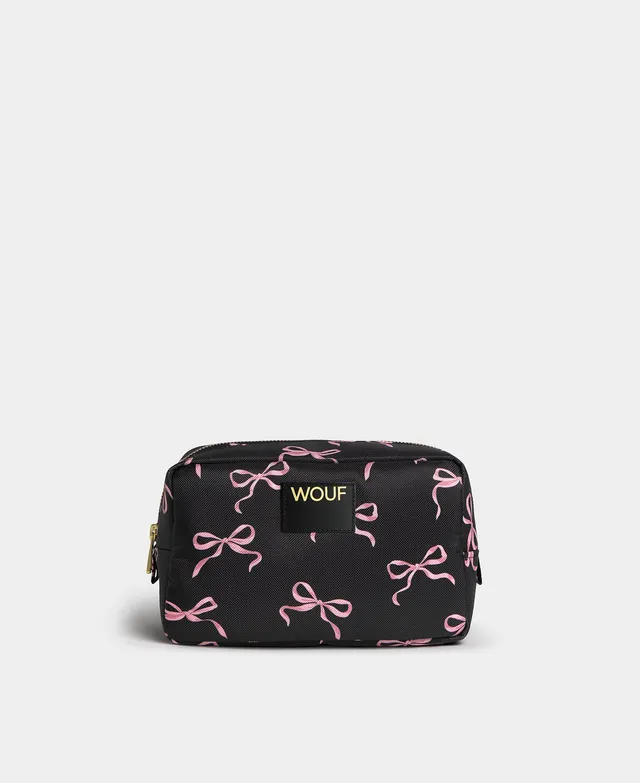 wouf-daily-juliette-trousse-de-toilette-recycl-e image 1