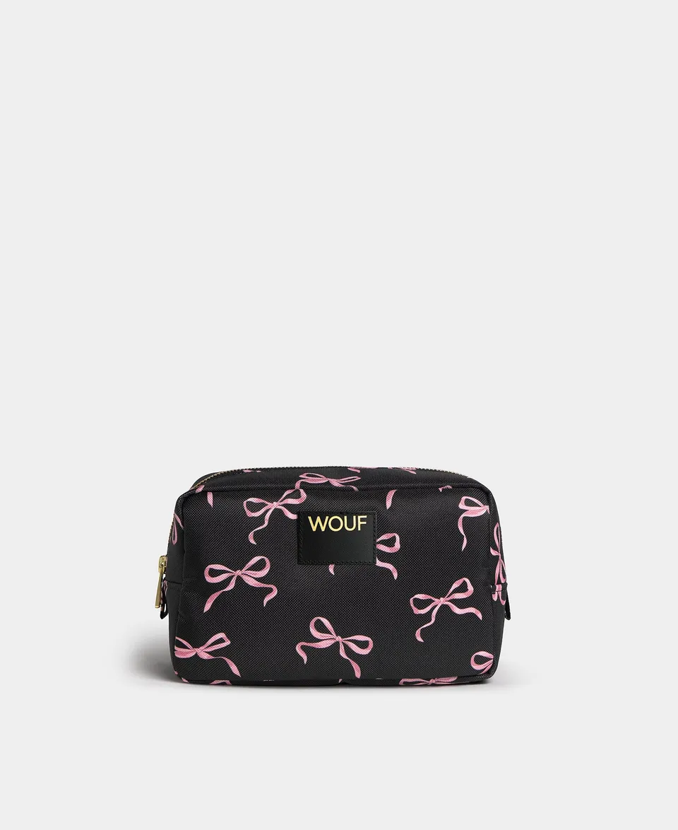wouf-daily-juliette-trousse-de-toilette-recycl-e image 1