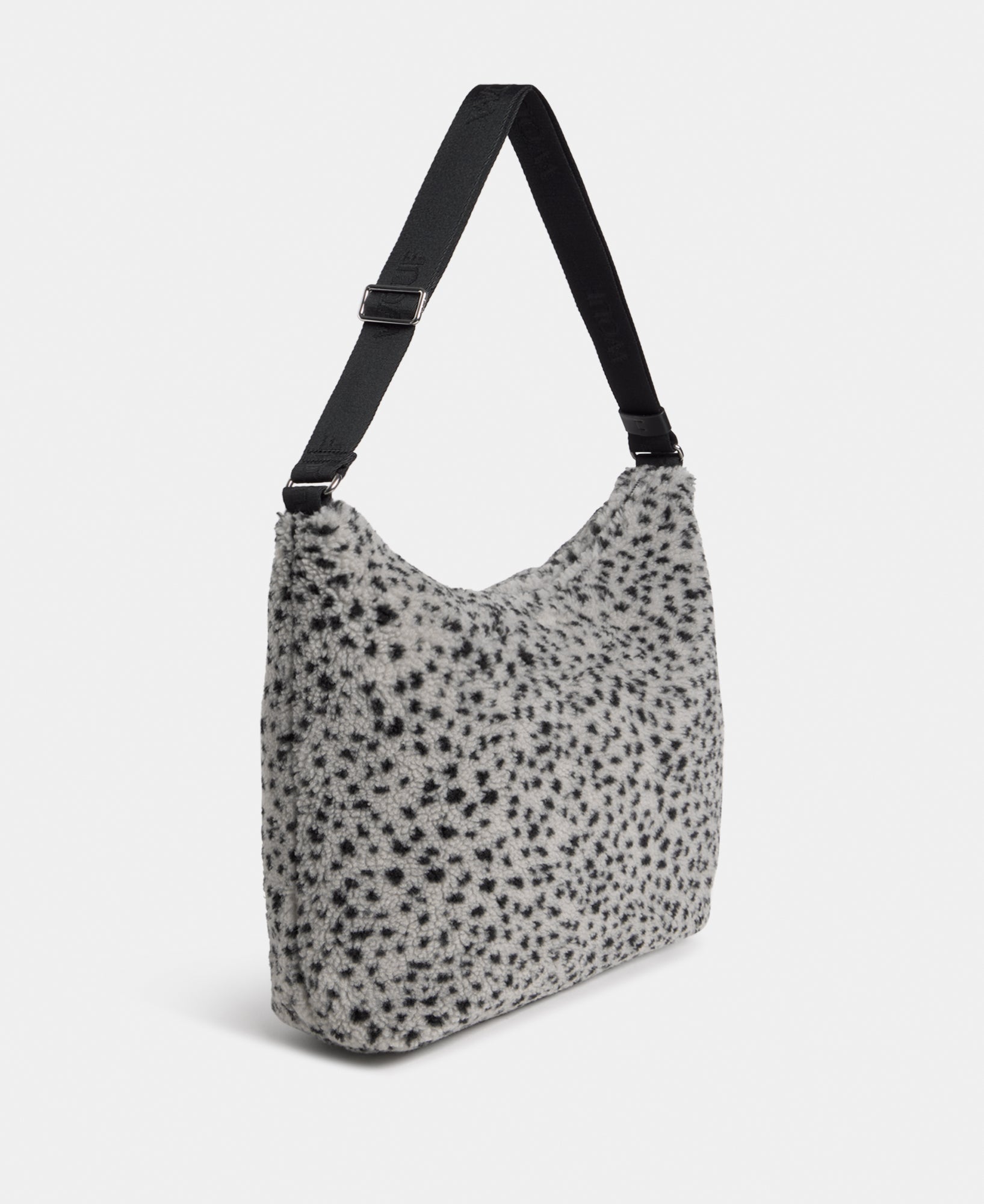 wouf-teddy-colette-sac-hobo-42-cm-recycl image 4