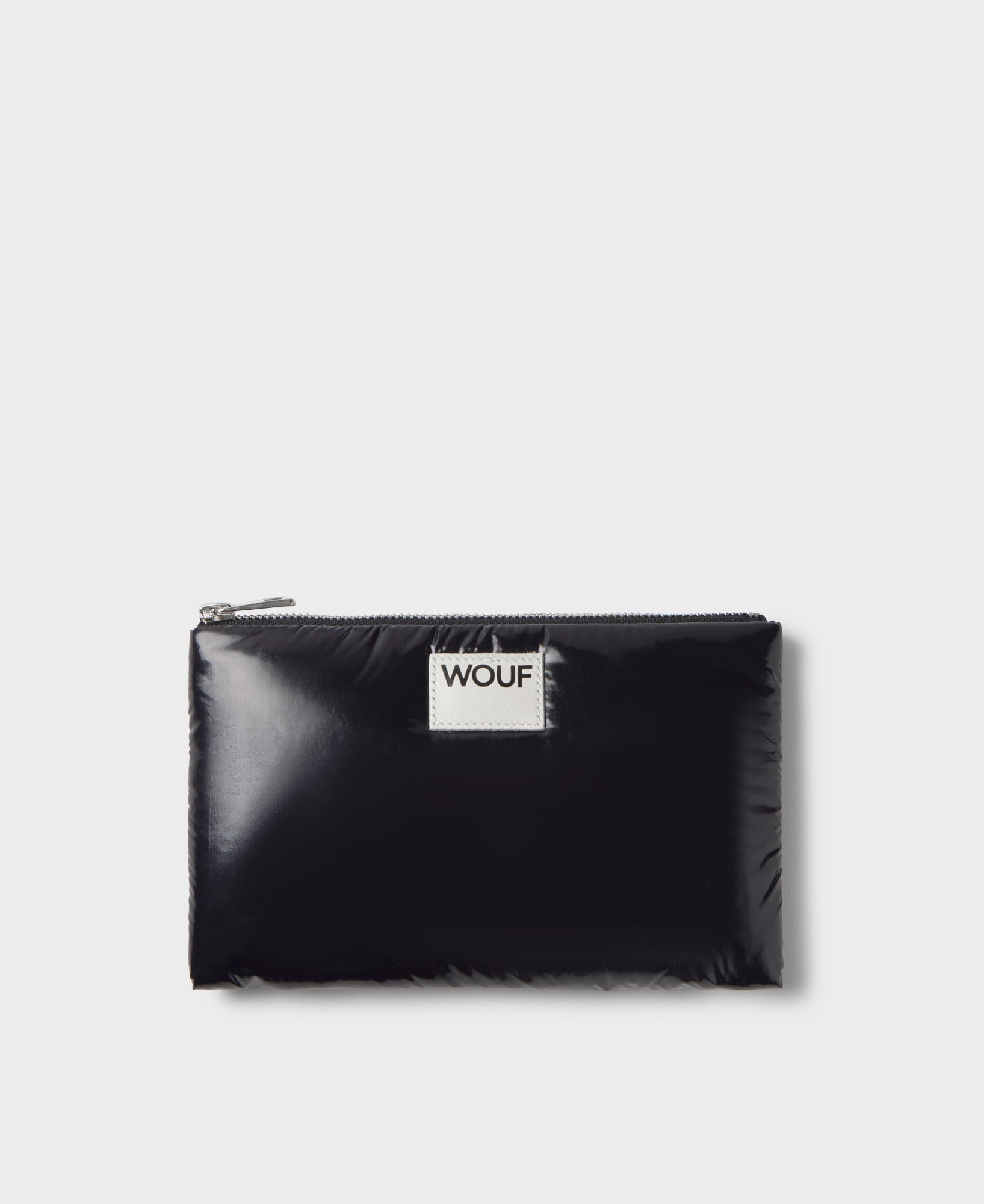 wouf-studio-pochette-nuit-polyester-glossy-21-cm image 1