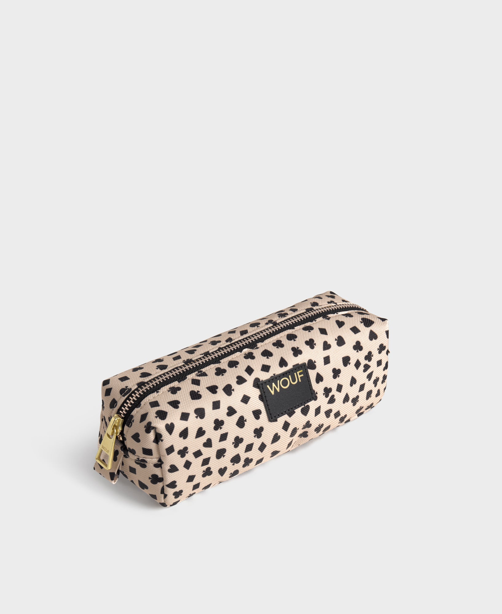 wouf-daily-lucky-trousse-crayons-polyester-recycl-imprim-e image 3