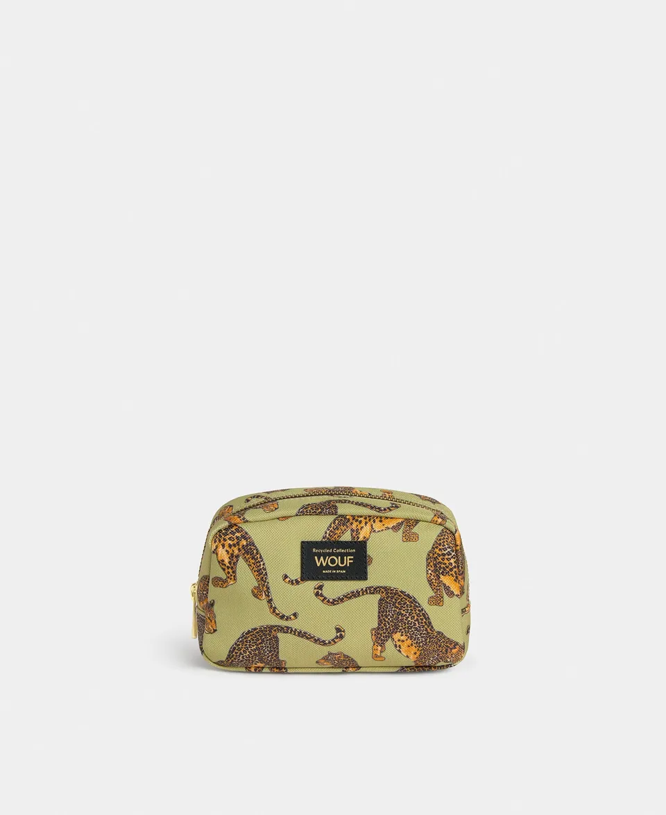 wouf-studio-avo-leopard-trousse-maquillage-recycl-e-15-cm image 1