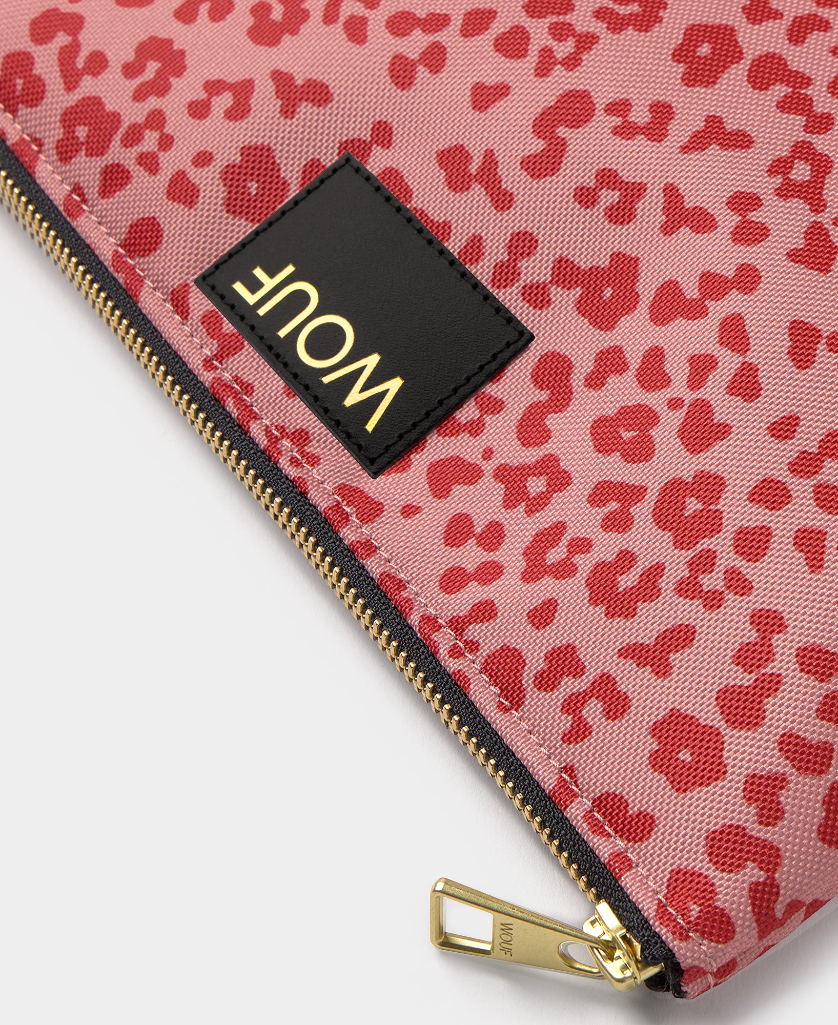 wouf-studio-pochette-xl-roar-26-cm-polyester-recycl image 2