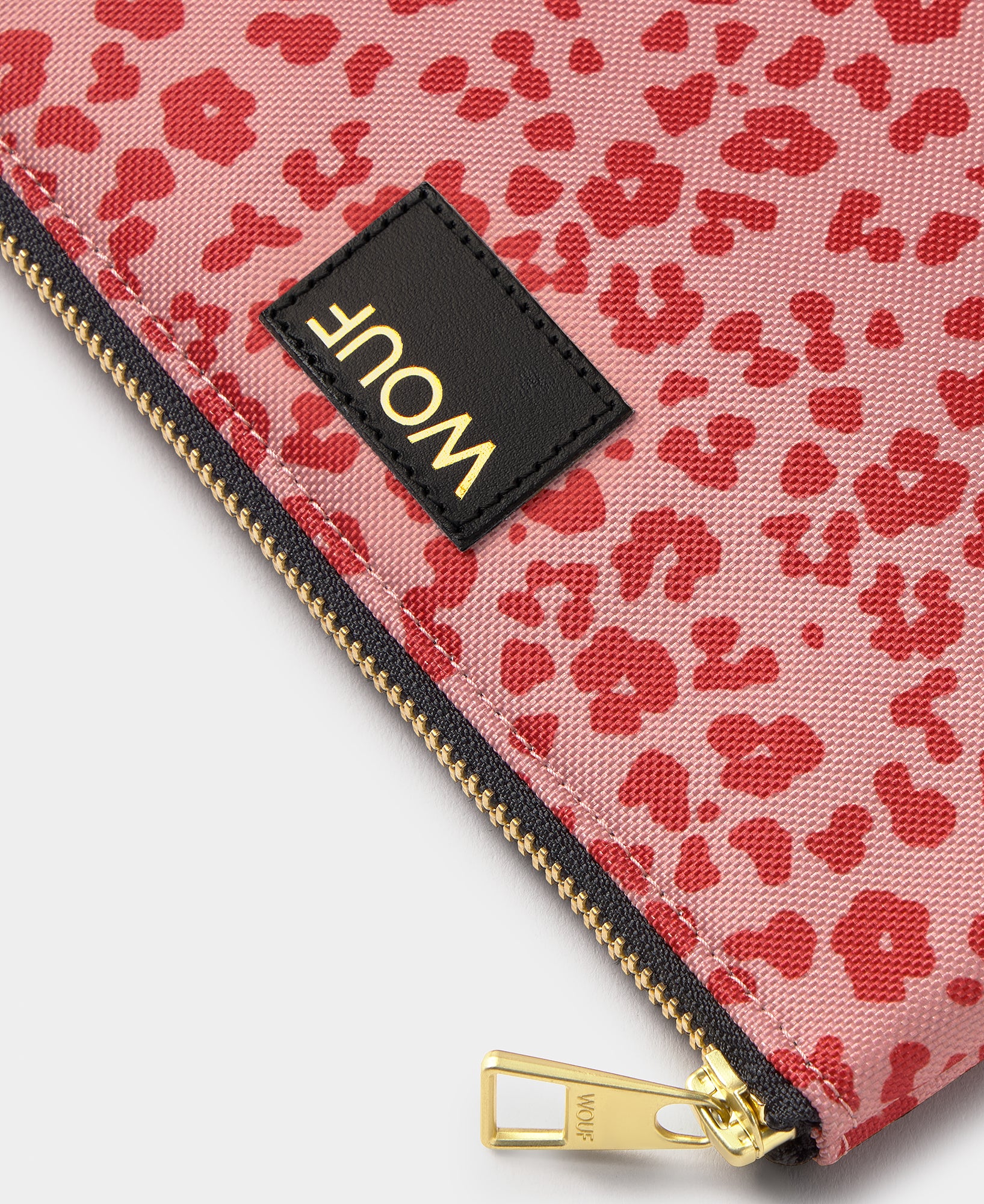 wouf-studio-roar-pochette-plate-imprim-21-cm image 2