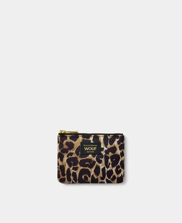 wouf-daily-icon-petite-pochette-zipp-e-13-cm image 1